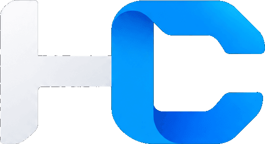 Logo HC Web Sites